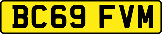 BC69FVM