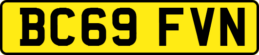 BC69FVN