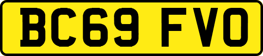 BC69FVO