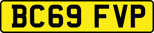 BC69FVP