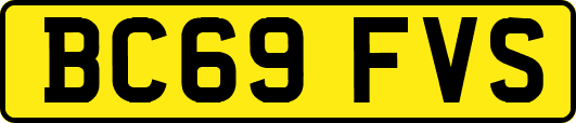 BC69FVS