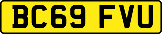 BC69FVU