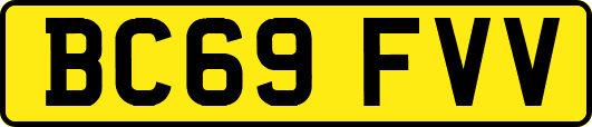 BC69FVV