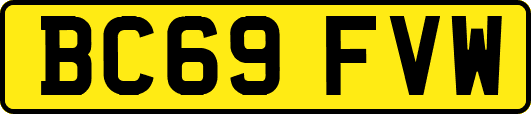 BC69FVW