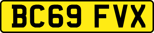 BC69FVX