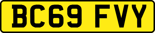 BC69FVY