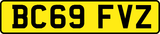 BC69FVZ