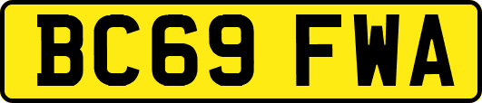BC69FWA