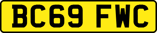 BC69FWC