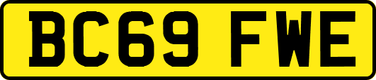 BC69FWE