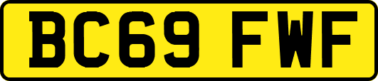 BC69FWF
