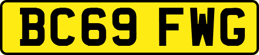 BC69FWG