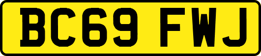 BC69FWJ