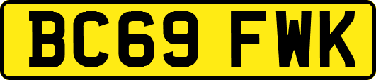 BC69FWK