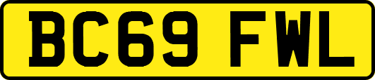 BC69FWL