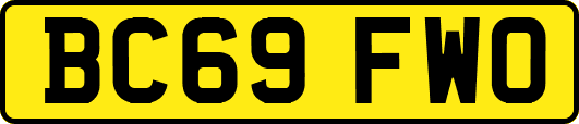 BC69FWO