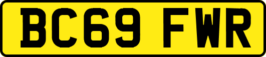 BC69FWR