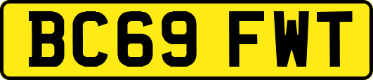 BC69FWT