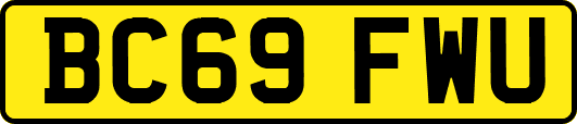 BC69FWU