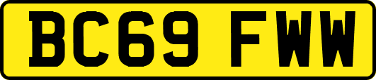 BC69FWW