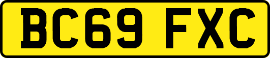 BC69FXC