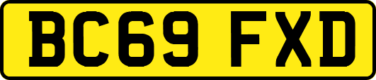 BC69FXD