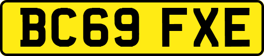 BC69FXE