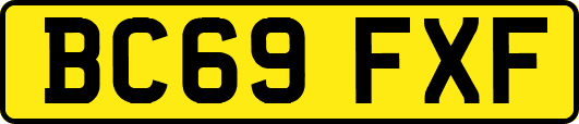 BC69FXF