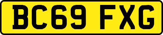 BC69FXG