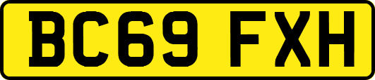 BC69FXH