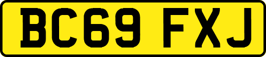 BC69FXJ