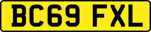 BC69FXL