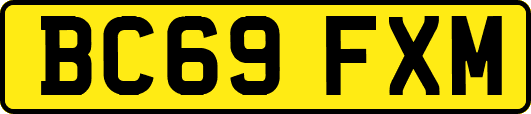 BC69FXM