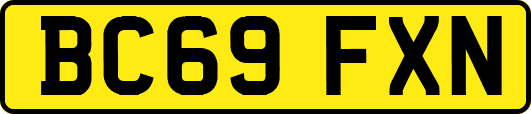 BC69FXN
