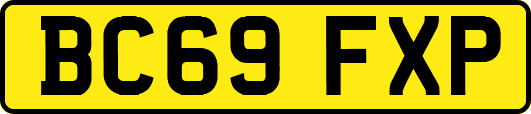 BC69FXP