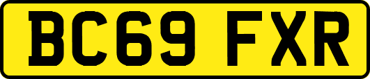 BC69FXR