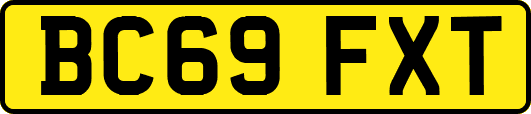 BC69FXT