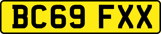 BC69FXX