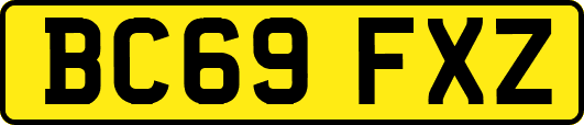 BC69FXZ