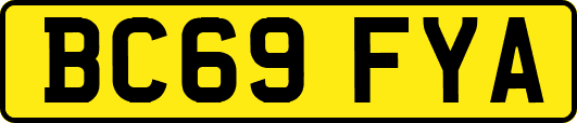 BC69FYA