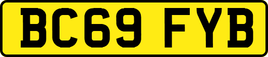 BC69FYB