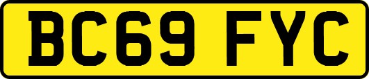 BC69FYC