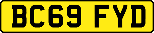 BC69FYD