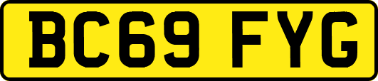 BC69FYG