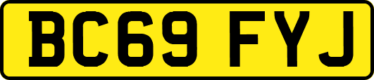 BC69FYJ