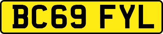 BC69FYL