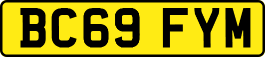 BC69FYM