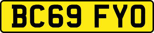 BC69FYO
