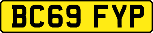 BC69FYP