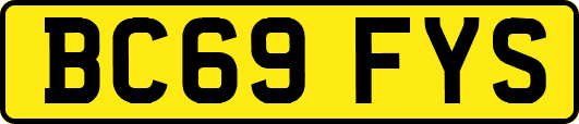 BC69FYS